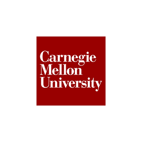 Carnegie Mellon University logo