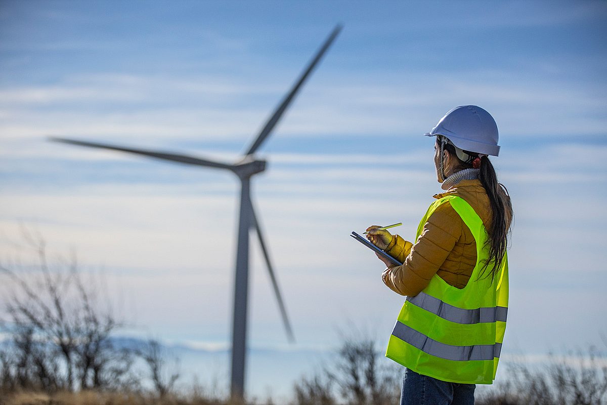 Climate change definitions