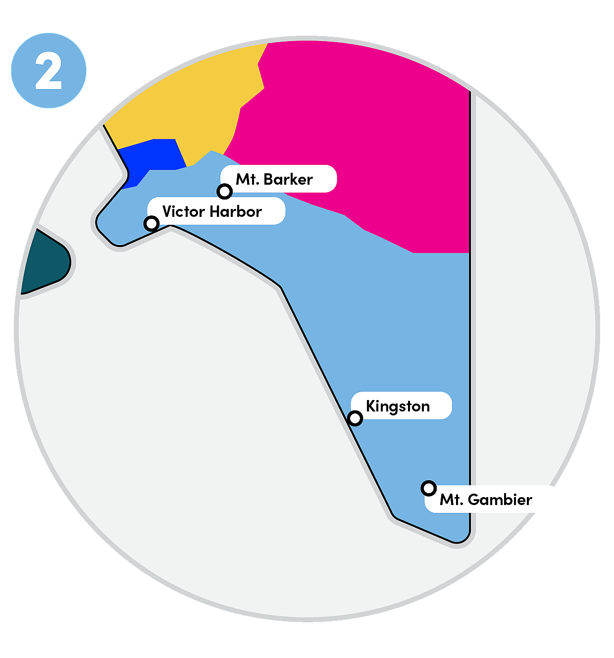 OSFB Regions MAP WEB 3