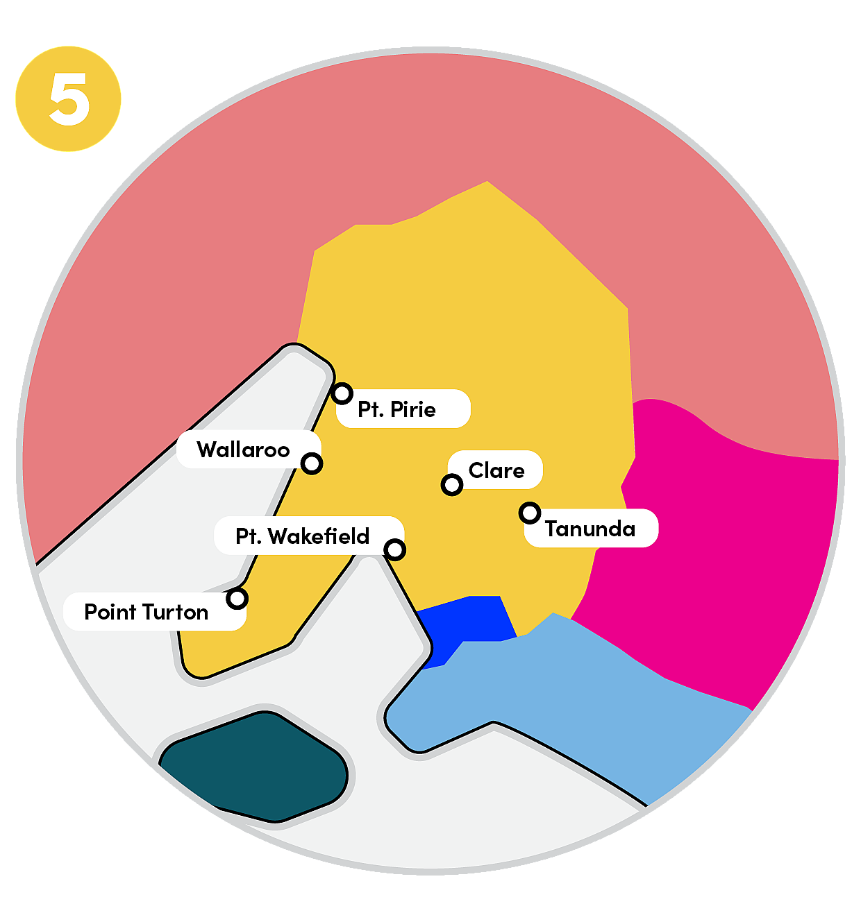 OSFB Regions MAP WEB 6