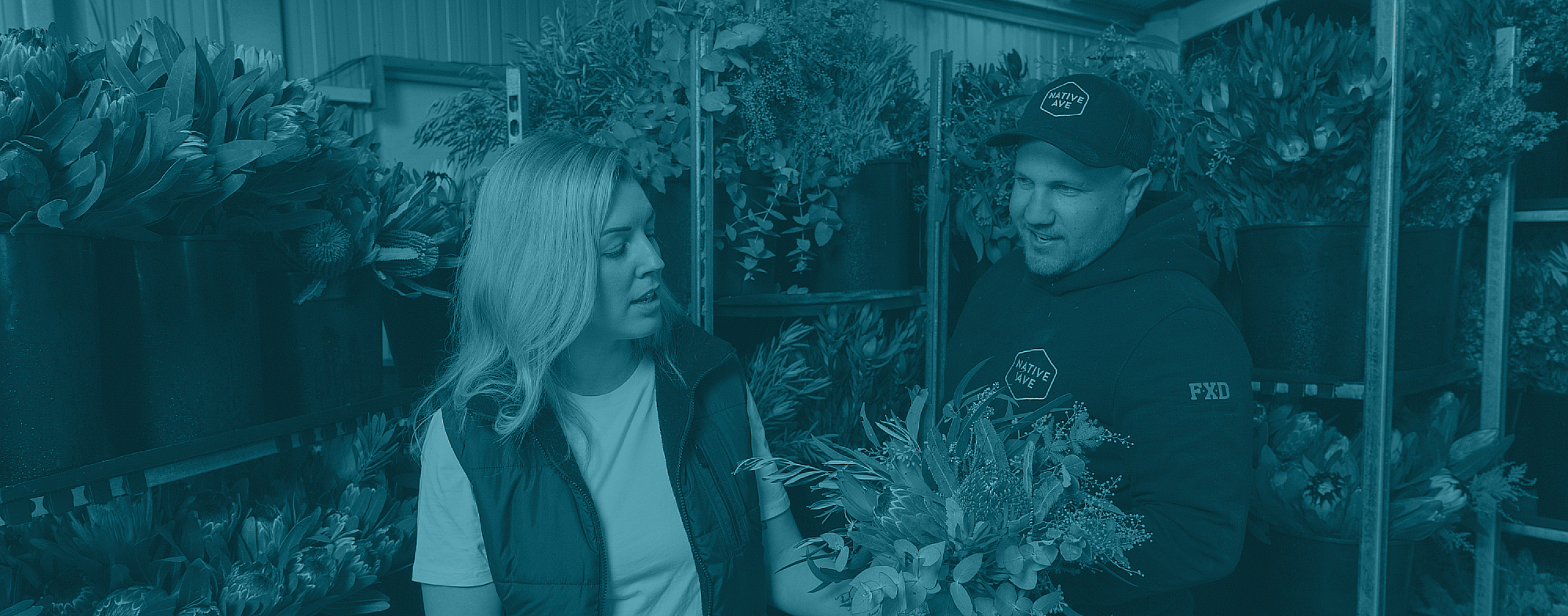 OSFB INITIATIVES GREEN